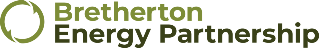 Bretherton Energy Logo